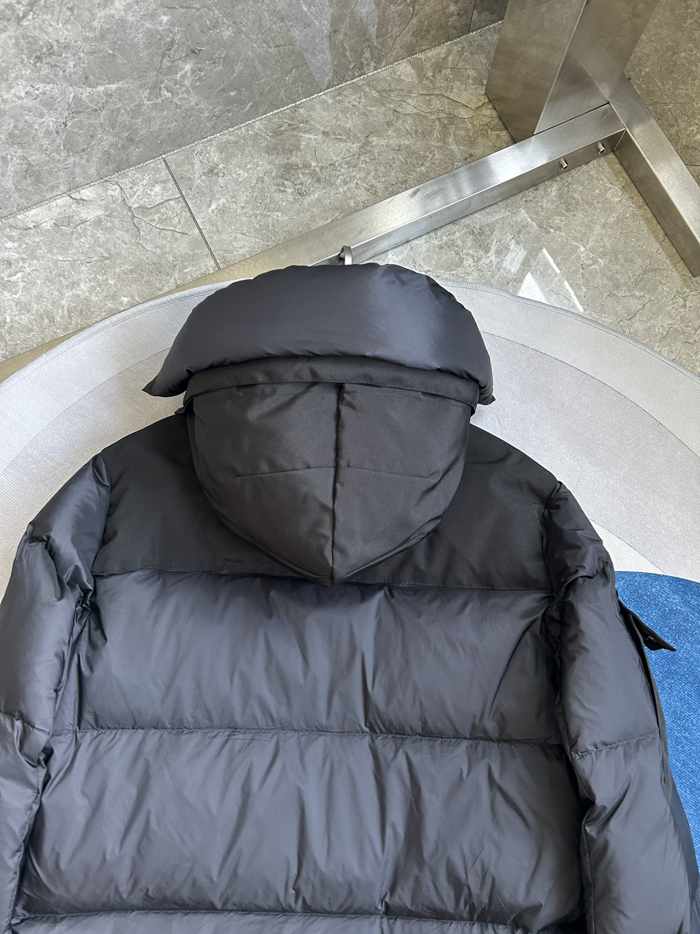 Prada Down Jackets